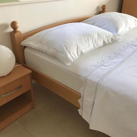Apartments Villa Marie Seget Vranjica Dış mekan fotoğraf