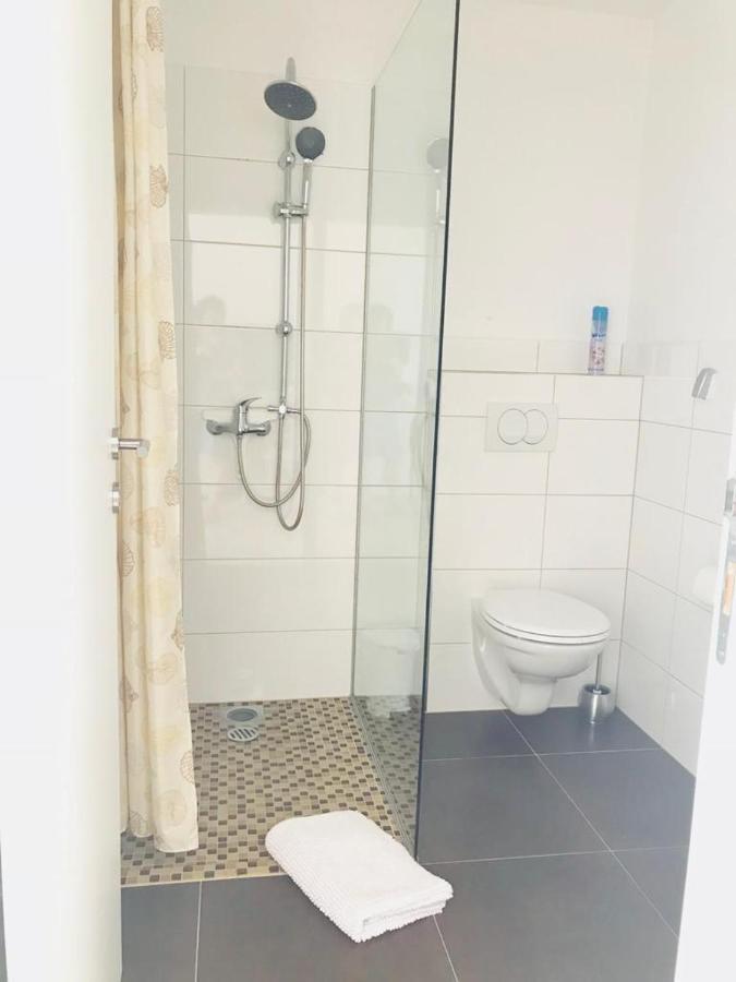 Apartments Villa Marie Seget Vranjica Dış mekan fotoğraf